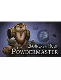 Ilustracja produktu Banners of Ruin - Powdermaster PL (DLC) (PC) (klucz STEAM)